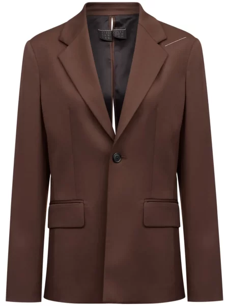 Sacou Mm6 Maison Margiela maro