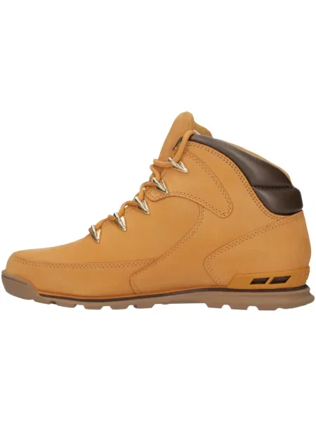 Pantofi Timberland galben