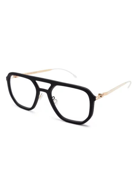 Ochelari de soare Mykita negru