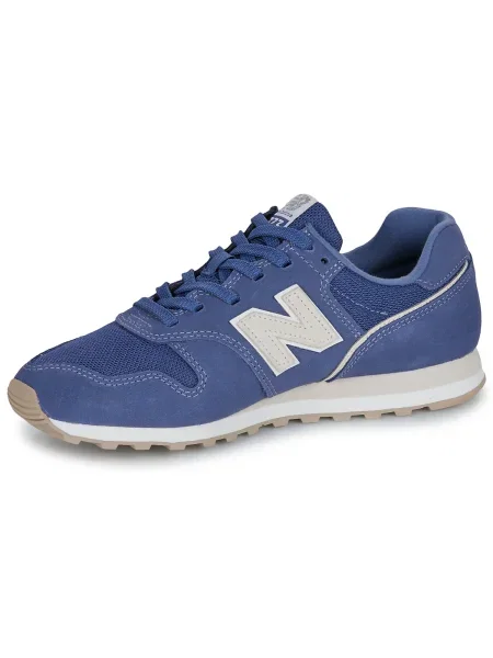 Pantofi New Balance albastru