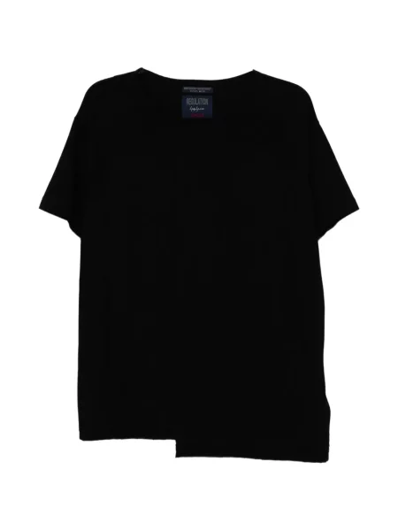 Tricou Yohji Yamamoto negru