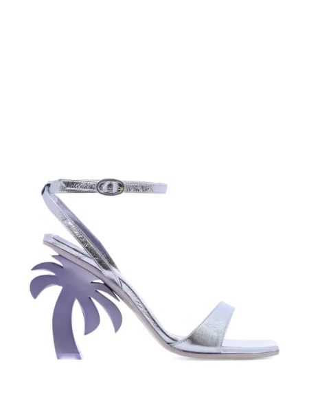 Sandale Palm Angels violet