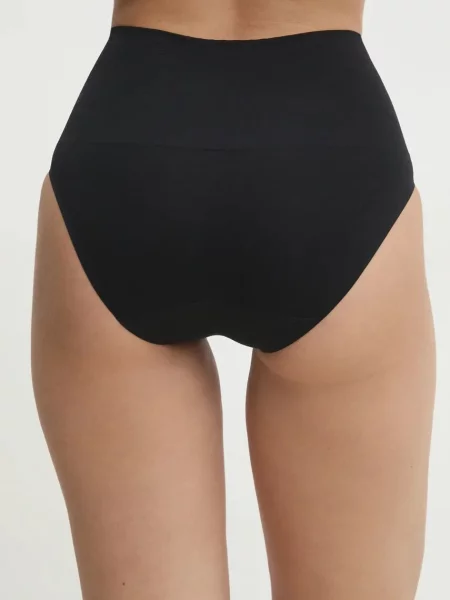 Nohavičky Chantelle Smooth Comfort čierna
