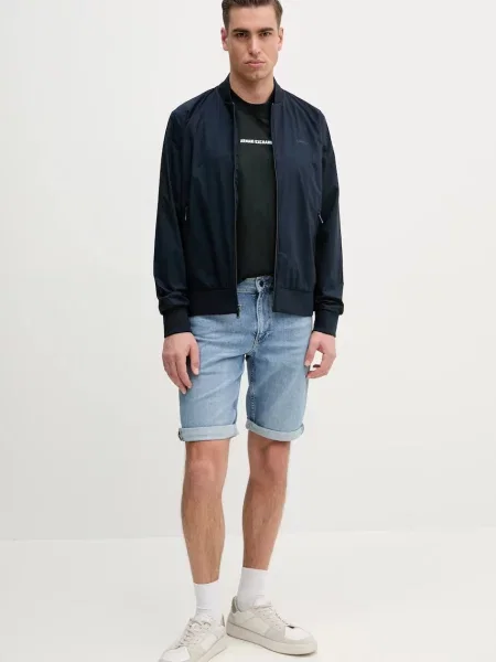 Calvin Klein geacă bomber
