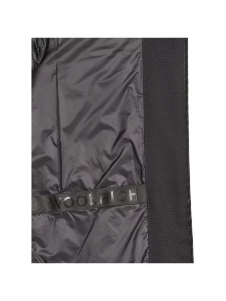 Geacă Woolrich negru