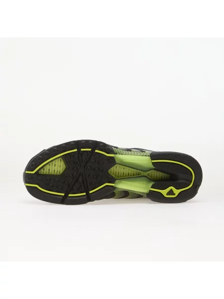 Sneakers adidas Climacool Carbon/ Semi Solar Yellow/ Core Black EUR 43 μαύρο