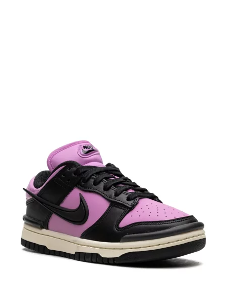 Sportbačiai Nike Dunk rožinė