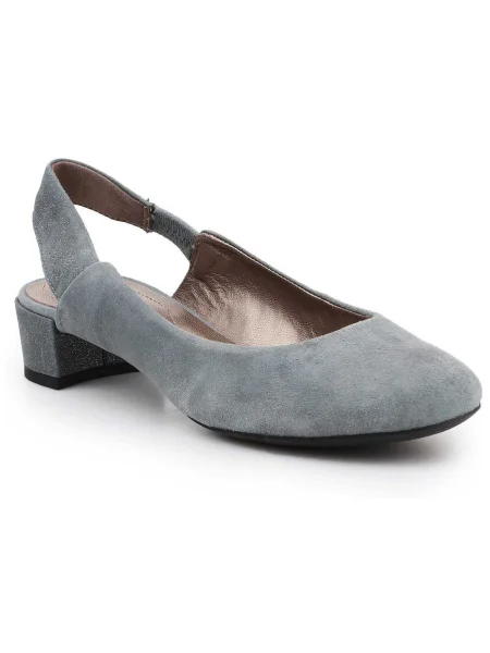 Sneakerși Geox