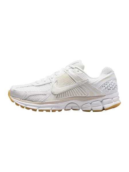 Sneakersy Nike Vomero skórzane białe