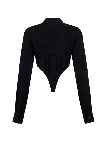 Top Dsquared2 negru
