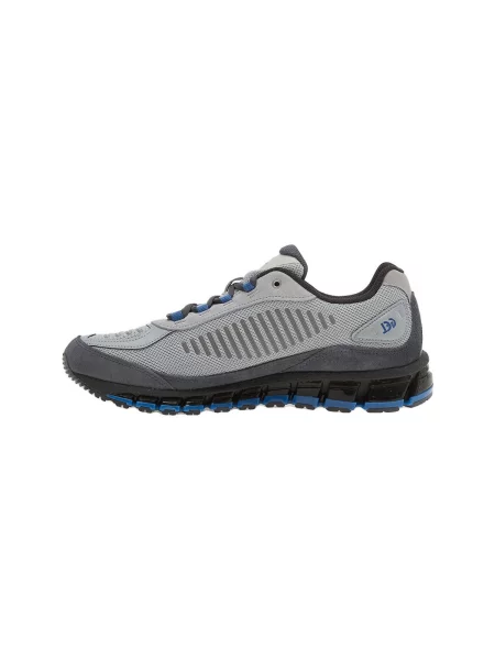 Pantofi Asics gri