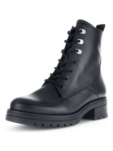 Pantofi Gabor negru