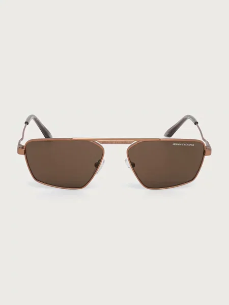 Armani Exchange ochelari de soare