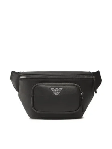 Emporio Armani Borsetă negru