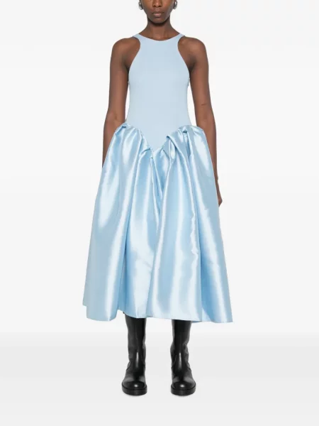 Rochie Marques'almeida albastru