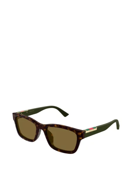 Ochelari de soare Gucci Eyewear maro