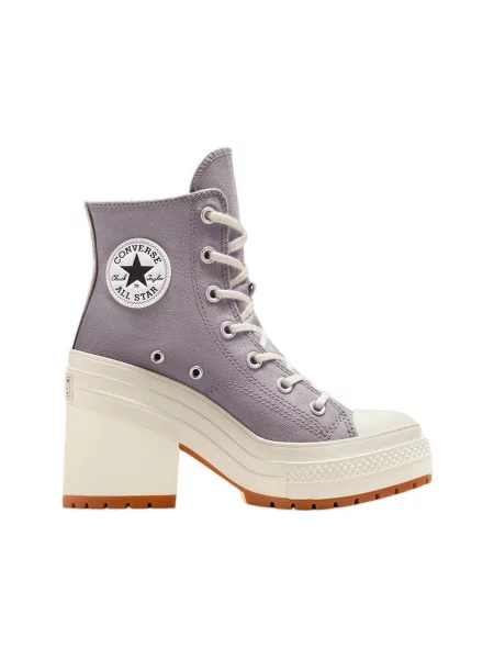 Teniși Converse violet