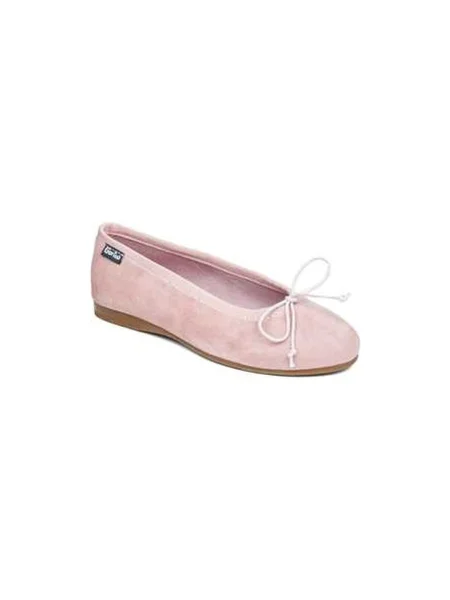 Pantofi copii Gorila roz