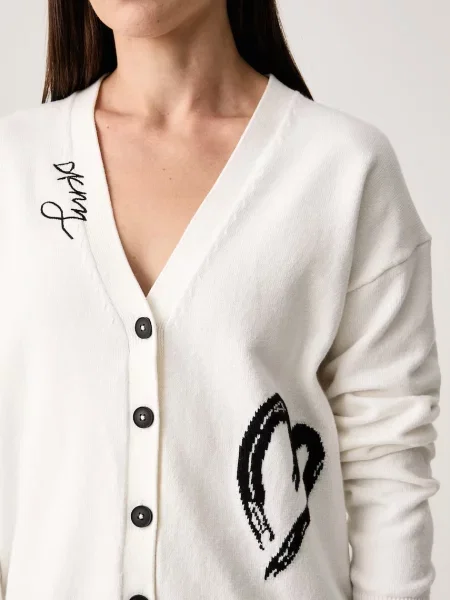 Кардиган Dkny