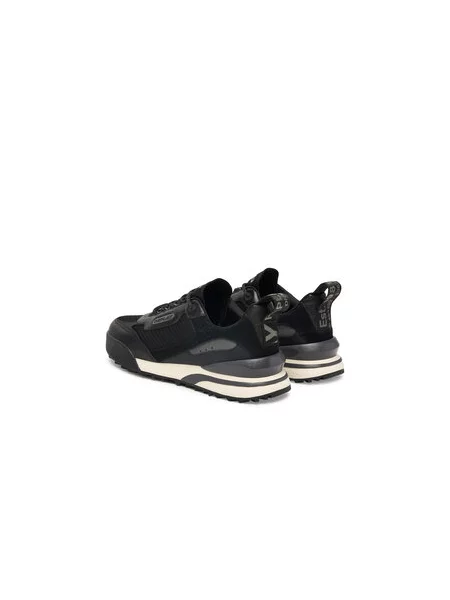 Sneakersy REPLAY černá