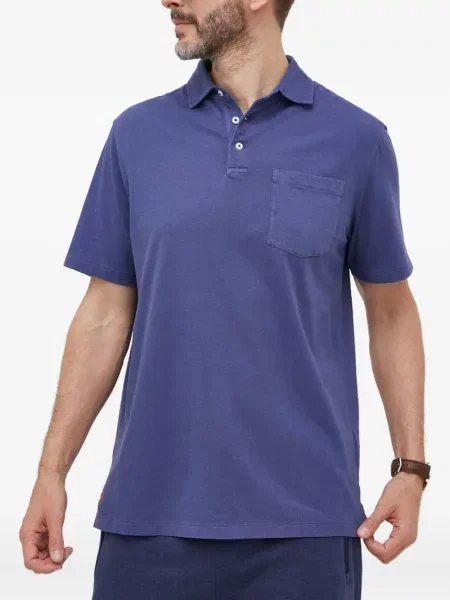 Tricou polo Polo Ralph Lauren negru