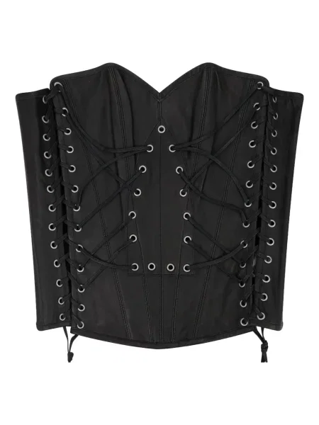 Top Who Decides War negru