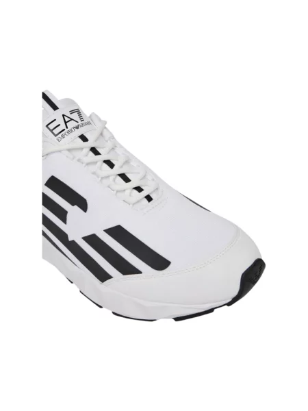 Emporio Armani Sneakersy biały