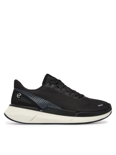 ECCO Sneakersy Biom czarny