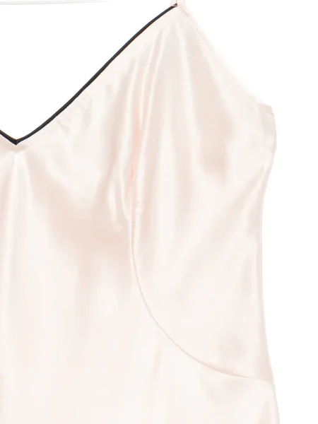 Podkoszulka Agent Provocateur klasyczna różowa