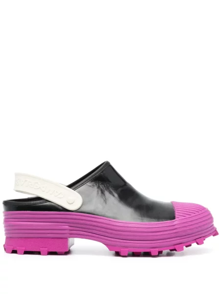 Pantofi loafer Camperlab negru