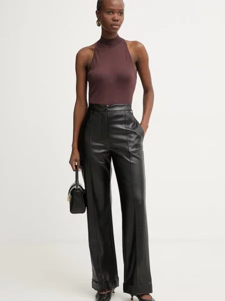 BOSS светр з додаванням вовни Fargherita