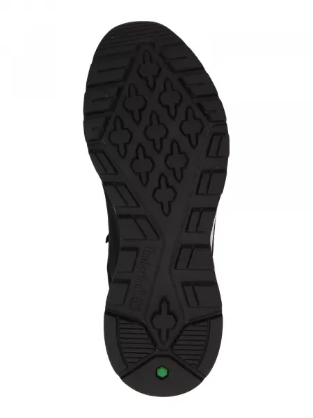 Pantofi Timberland negru