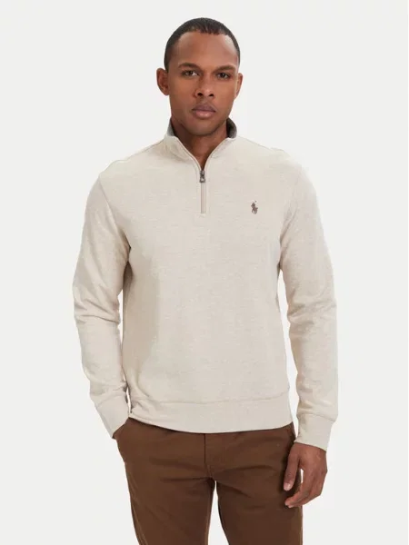 Polo Ralph Lauren Hanorac deschis bej