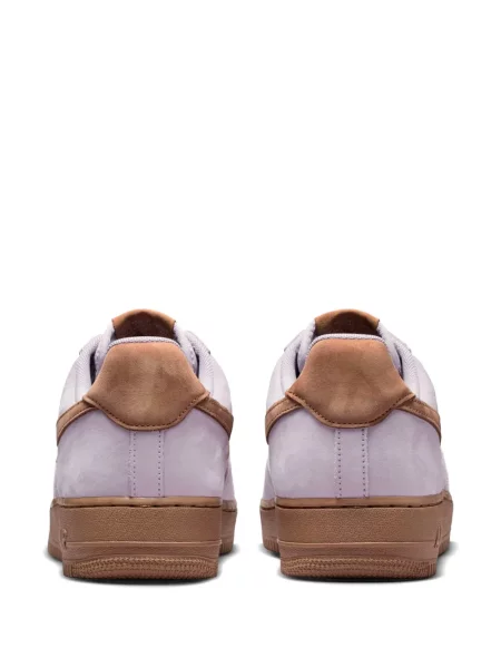 Běžecké běžecké boty Nike Structure na platformě černé