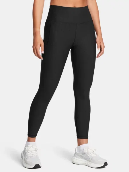Dresuri Under Armour negru