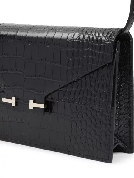 Geantă Tom Ford negru