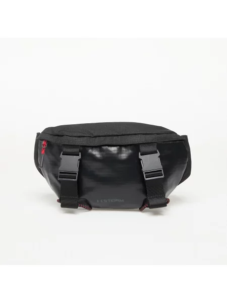 Талія поясна сумка Under Armour чорна