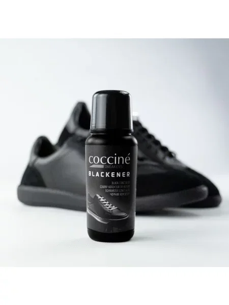 Teniși Coccine negru