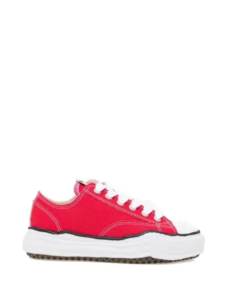 Sneakerși Maison Mihara Yasuhiro roșu