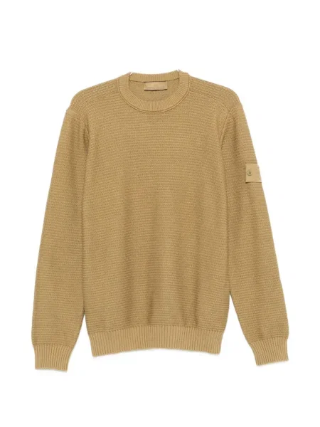 Пуловер Stone Island камъни