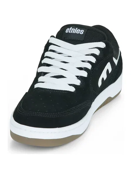 Pantofi Etnies negru
