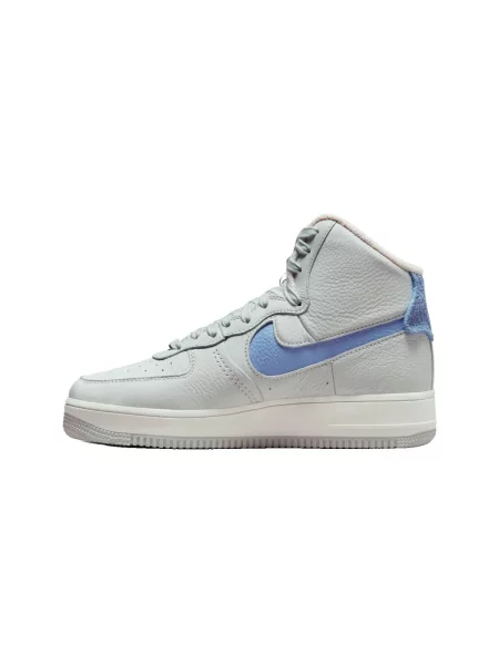 Pantofi Nike gri