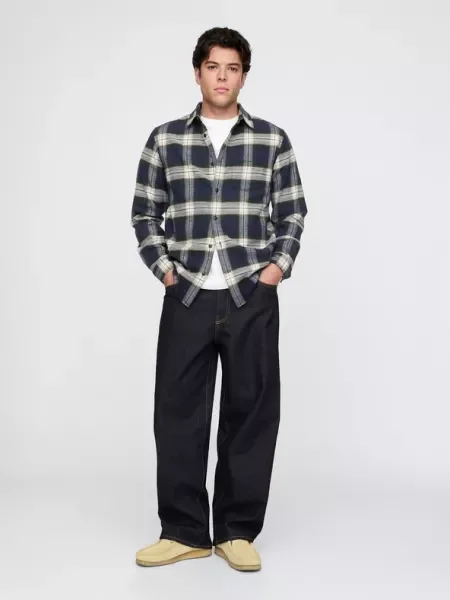 GAP Jeans albastru