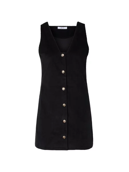 ABOUT YOU Rochie Sheila' negru