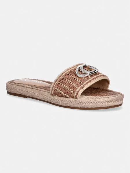 Pantofi Guess bej