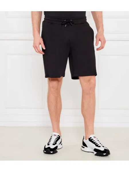 Gant Pantaloni scurți negru