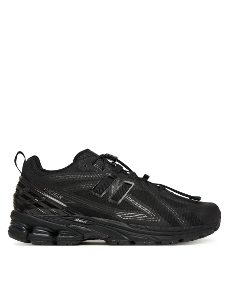 New Balance Sneakers M negru