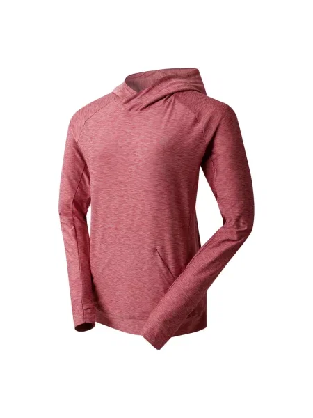 Bluza z kapturem Dare 2B Sprint City różowa