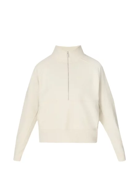 Hanorac cu fermoar Sweaty Betty