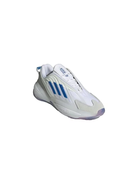Pantofi Adidas alb